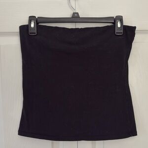 Express One Eleven Tube Tops